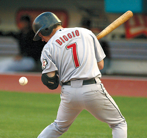 	Craig Biggio
(http://www.theonion.com/content/news/craig_biggio_blames_media_pressure)