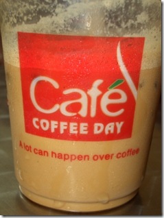 CCD