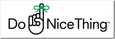 DoOneNiceThing.Com