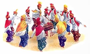 Happy Baisakhi 2